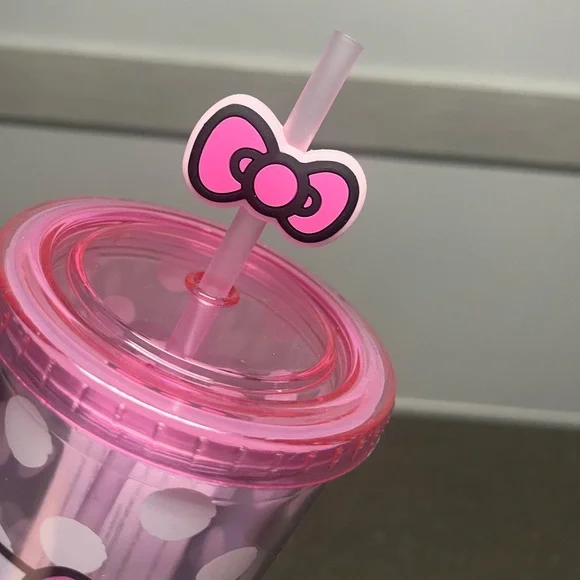 NEW Hello Kitty Tumbler Cup - Picture 4 of 4